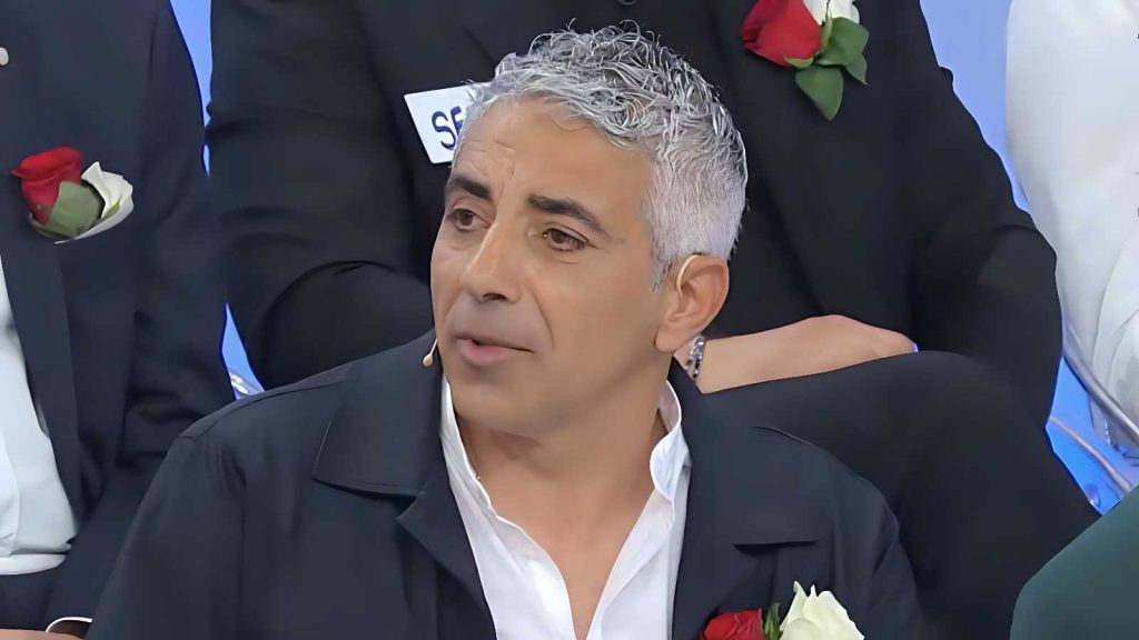 Giuseppe Molonia torna al Trono over? Un post sui social riaccende i rumors
