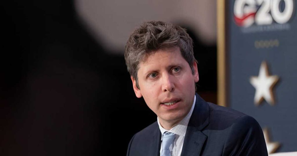 OpenAI chiede regole vincolanti per lo sviluppo di IA in Gran Bretagna