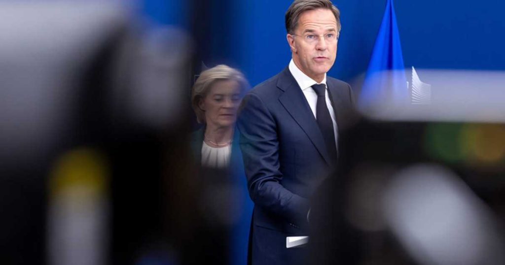NATO esita a reagire agli attacchi russi contro l’Europa