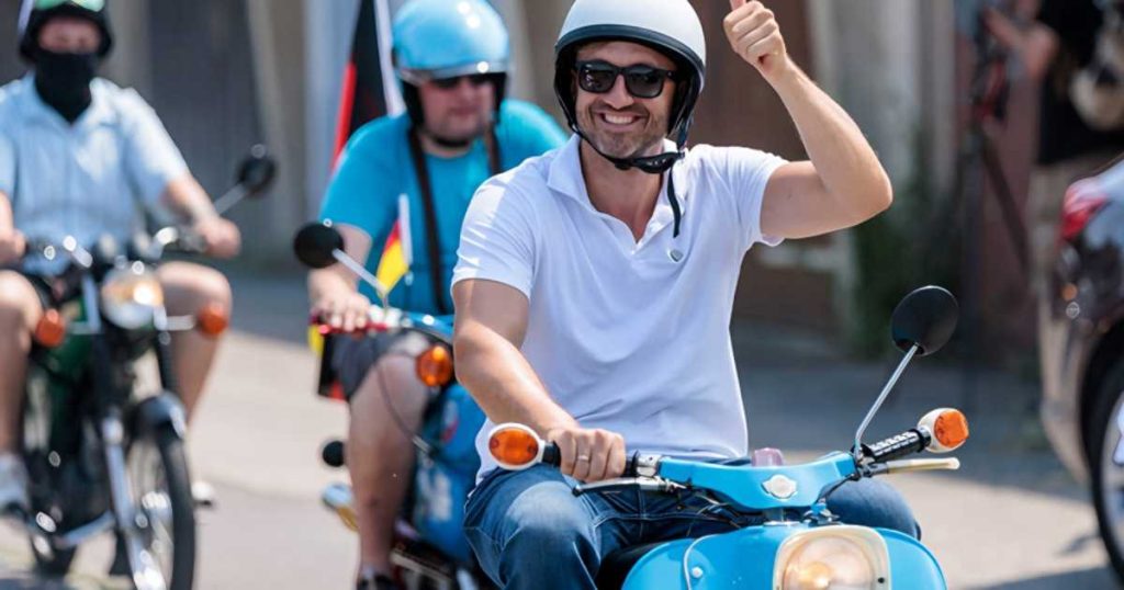 La destra estrema vince in Sassonia-Anhalt e mira a nuovi successi