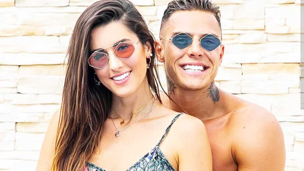 Stefano Laudoni vince causa contro Valentina Vignali per accuse di droga