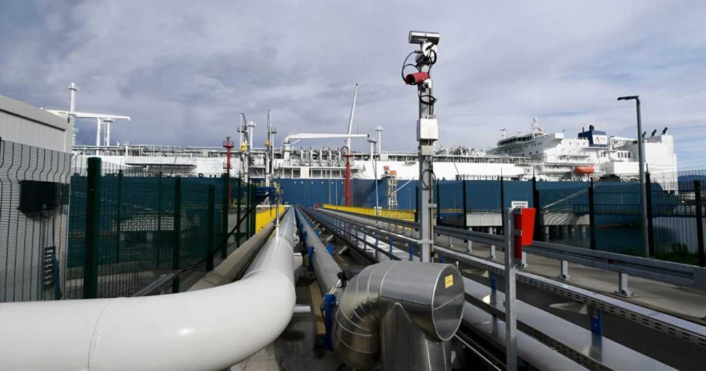 Compromessi Energetici Tra Usa e Ue Nei Balcani Occidentali