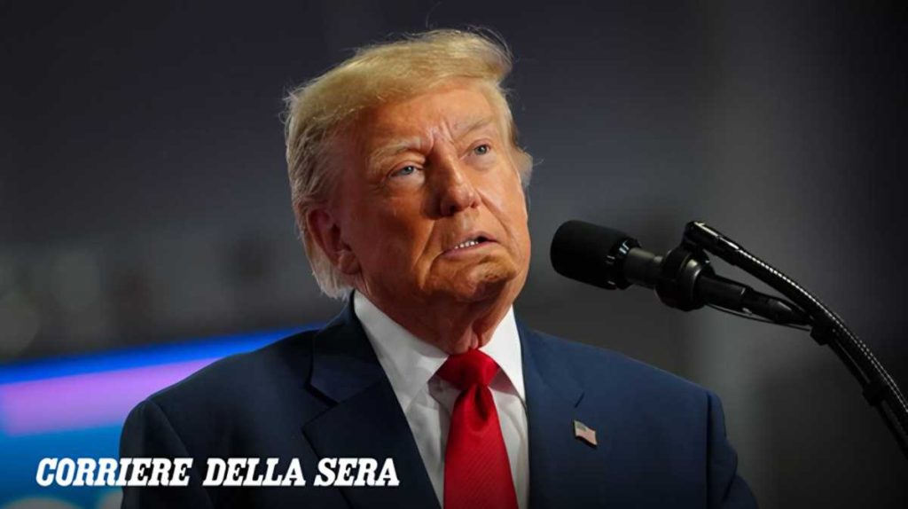 Zelensky Riceve Sostegno Internazionale Mentre Trump Critica La Leadership Ucraina
